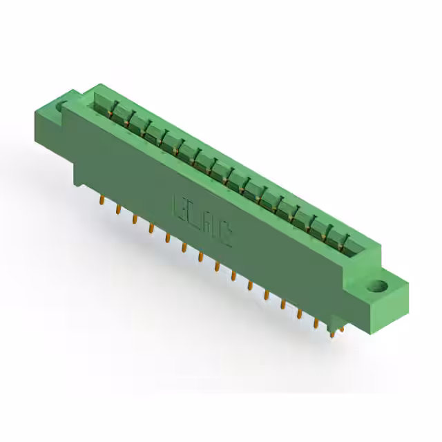333-030-556-804 EDAC Inc.  Edgeboard Connectors
